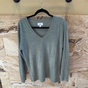 Croft &. Barrow sweater